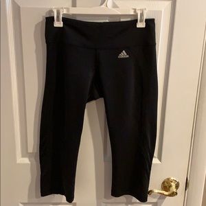Adidas capris